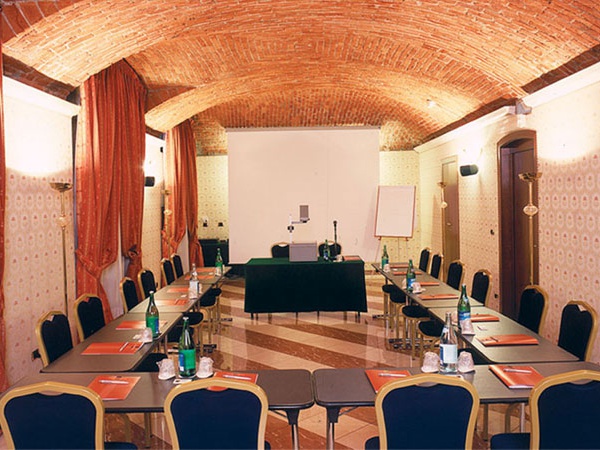 Paganini Hotel Отель Andreola Central Милан