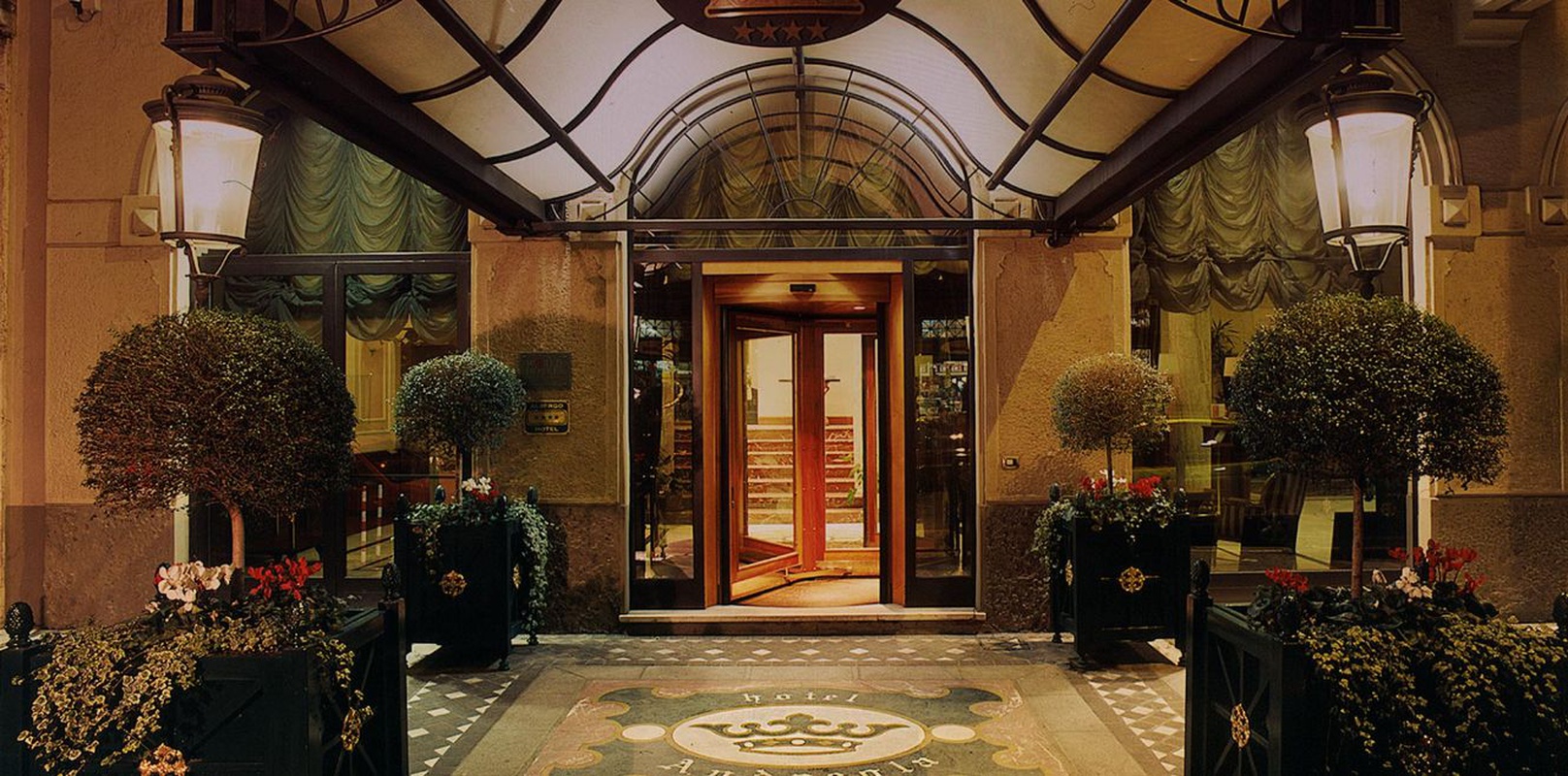 Приходите и наслаждайтесь лучшим опытом Hotel Отель Andreola Central Милан