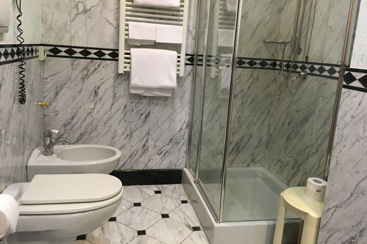 Номера classic Hotel Отель Andreola Central Милан Номера classic Hotel Отель Andreola Central Милан