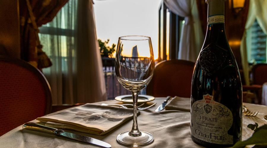 Ресторан Страдивари Hotel Отель Andreola Central Милан Ресторан Страдивари Hotel Отель Andreola Central Милан