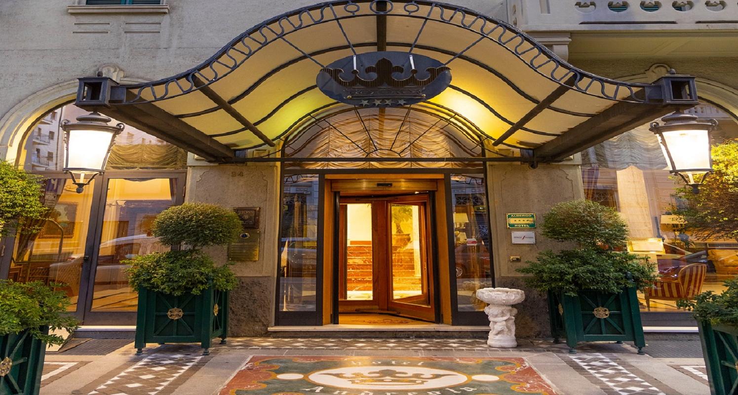 ПРИХОДИТЕ И НАСЛАЖДАЙТЕСЬ ЛУЧШИМ ОПЫТОМ Hotel Отель Andreola Central Милан ПРИХОДИТЕ И НАСЛАЖДАЙТЕСЬ ЛУЧШИМ ОПЫТОМ Hotel Отель Andreola Central Милан