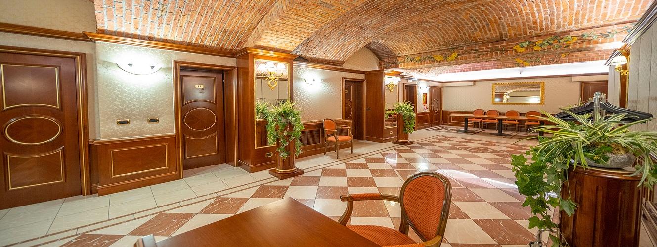 Andreola central Rediseño - Милан - Andreola central Rediseño - Милан -