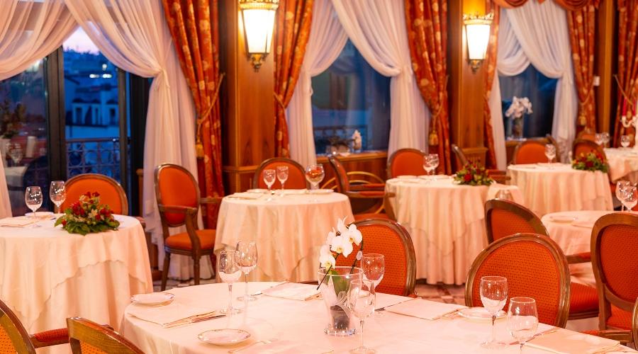 Ресторан Страдивари Hotel Отель Andreola Central Милан Ресторан Страдивари Hotel Отель Andreola Central Милан