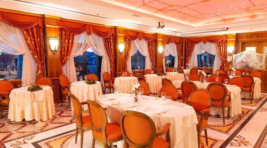 Ресторан Страдивари Hotel Отель Andreola Central Милан Ресторан Страдивари Hotel Отель Andreola Central Милан