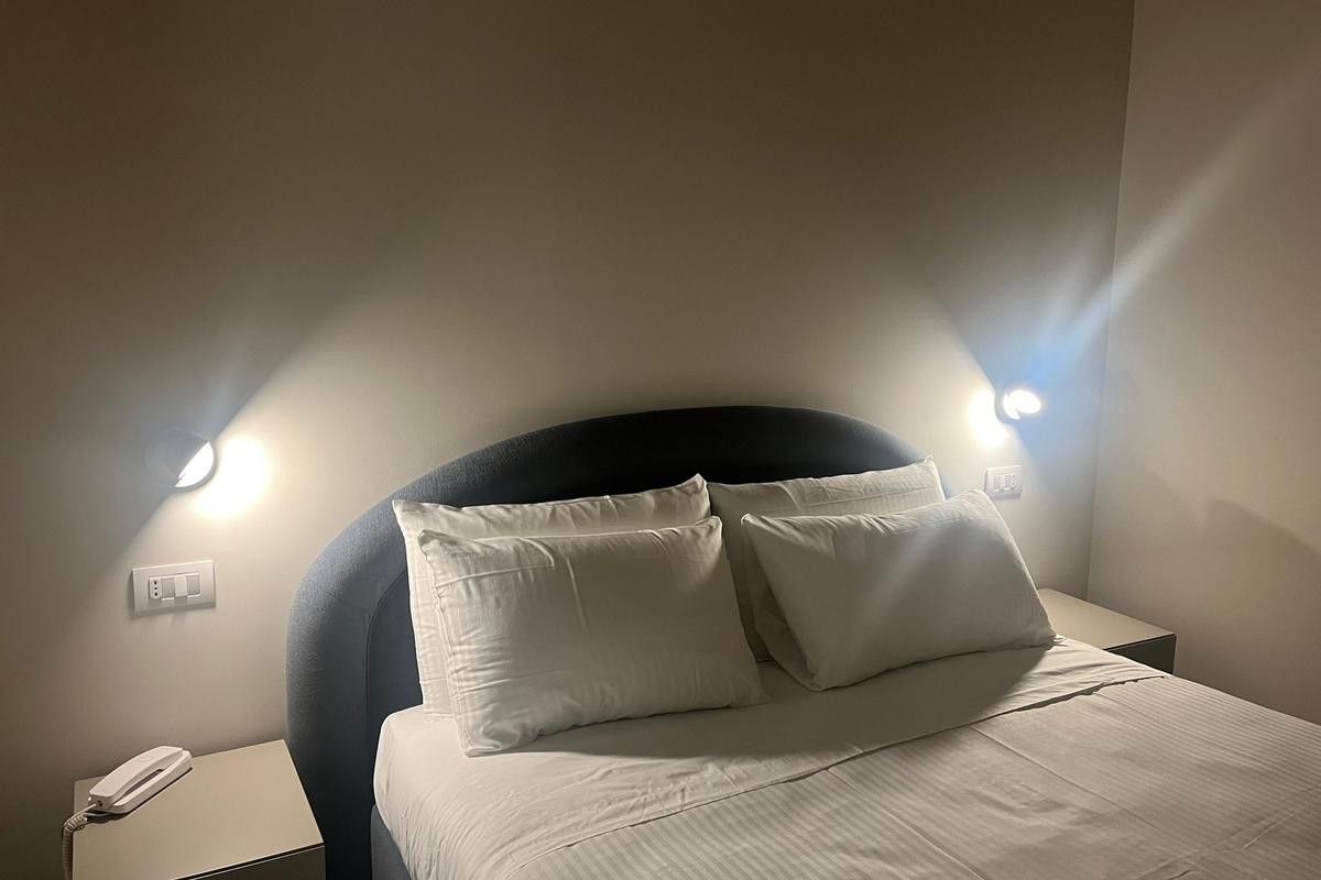 Two-room Apartment Hotel Отель Andreola Central Милан Two-room Apartment Hotel Отель Andreola Central Милан