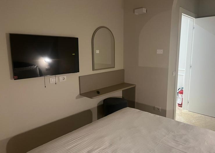 Two-room Apartment Hotel Отель Andreola Central Милан Two-room Apartment Hotel Отель Andreola Central Милан