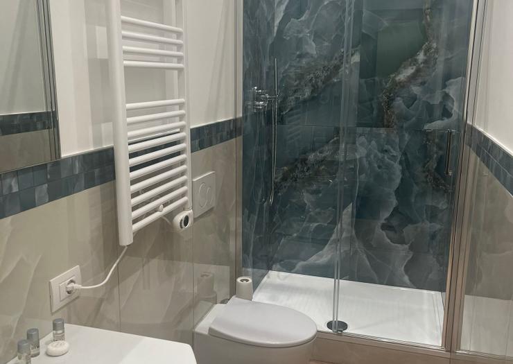 Two-room Apartment Hotel Отель Andreola Central Милан Two-room Apartment Hotel Отель Andreola Central Милан