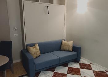 One-room Apartment - Annex Hotel Отель Andreola Central Милан One-room Apartment - Annex Hotel Отель Andreola Central Милан