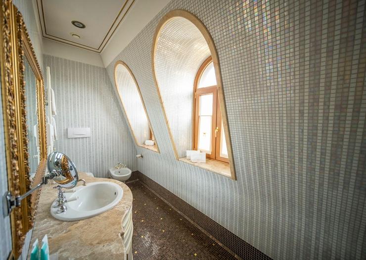 ПОЛУЛЮКС Hotel Отель Andreola Central Милан ПОЛУЛЮКС Hotel Отель Andreola Central Милан