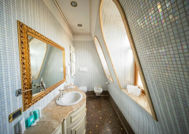 ПОЛУЛЮКС Hotel Отель Andreola Central Милан ПОЛУЛЮКС Hotel Отель Andreola Central Милан