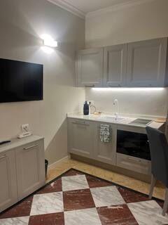 One-room Apartment Hotel Отель Andreola Central Милан One-room Apartment Hotel Отель Andreola Central Милан