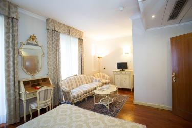 ПОЛУЛЮКС Hotel Отель Andreola Central Милан ПОЛУЛЮКС Hotel Отель Andreola Central Милан