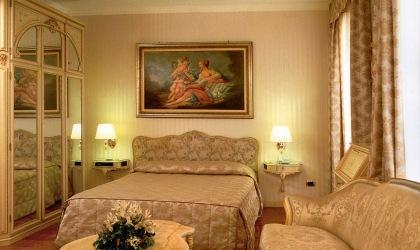 ПОЛУЛЮКС Hotel Отель Andreola Central Милан ПОЛУЛЮКС Hotel Отель Andreola Central Милан